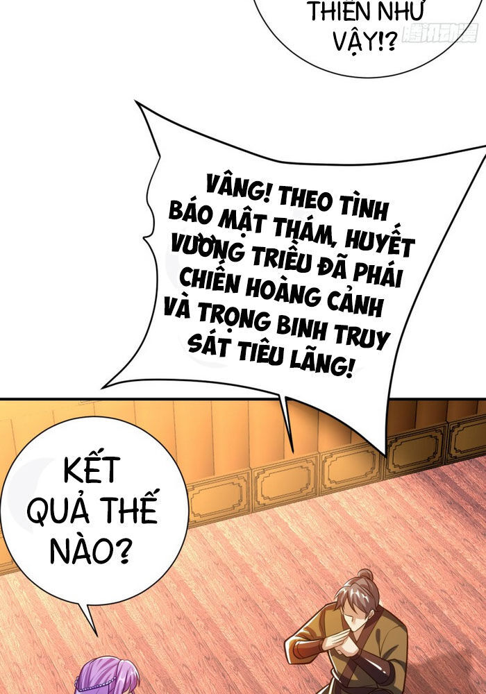 Yêu Giả Vi Vương Chapter 182 - 12