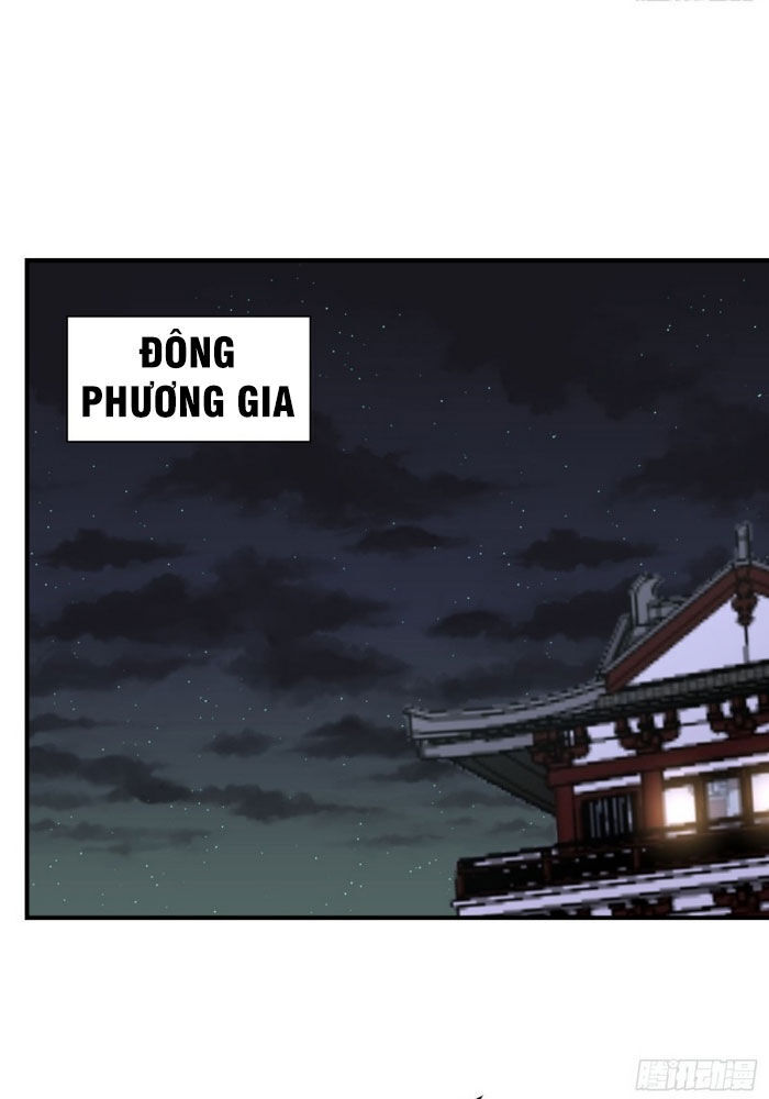 Yêu Giả Vi Vương Chapter 182 - 16