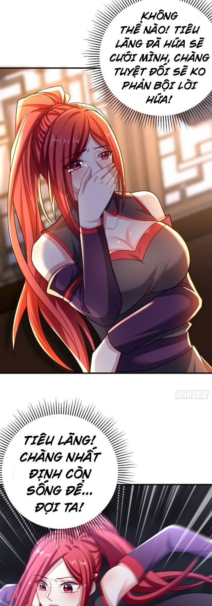 Yêu Giả Vi Vương Chapter 182 - 19