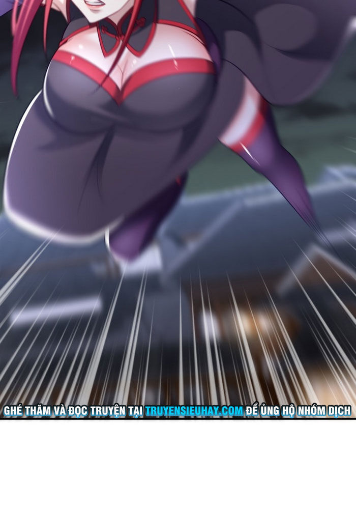 Yêu Giả Vi Vương Chapter 182 - 20