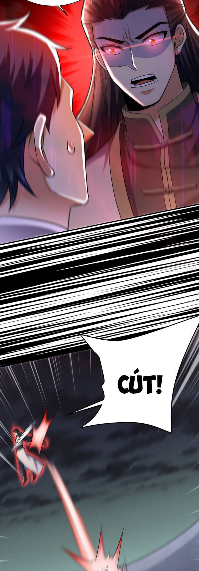 Yêu Giả Vi Vương Chapter 182 - 3