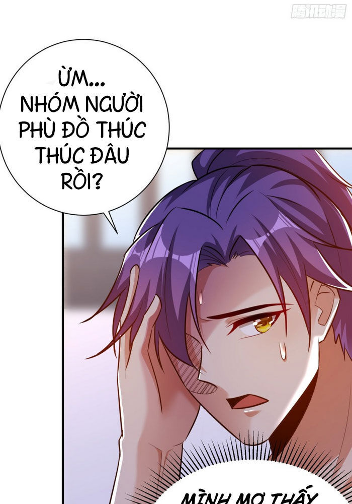 Yêu Giả Vi Vương Chapter 182 - 24