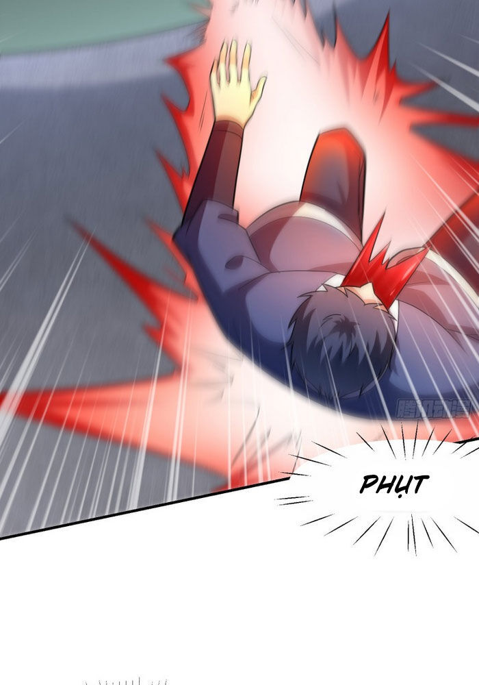 Yêu Giả Vi Vương Chapter 182 - 4