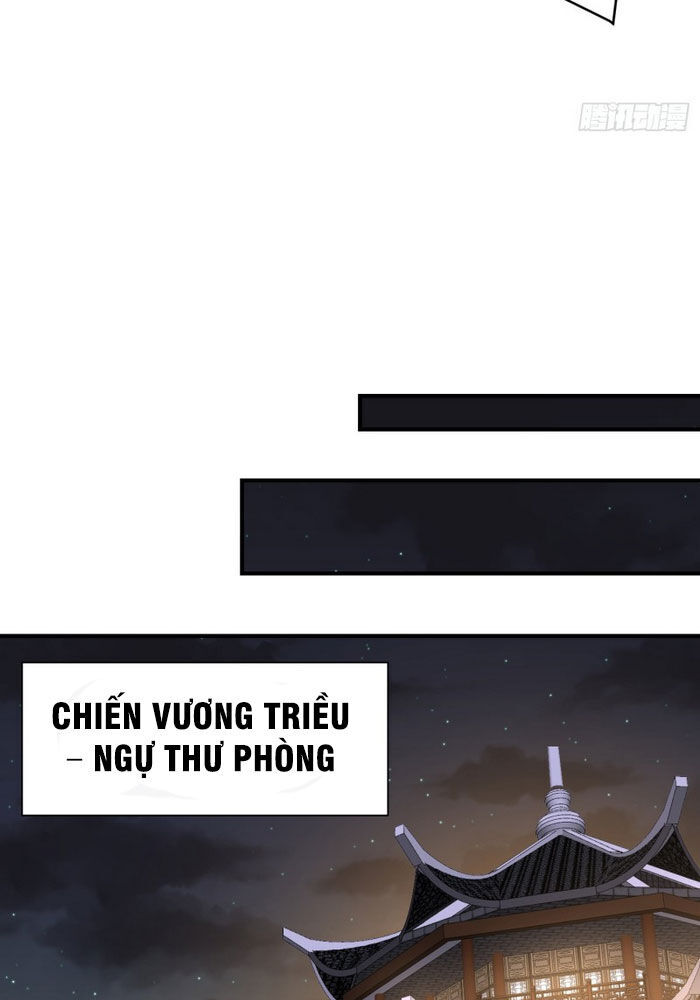 Yêu Giả Vi Vương Chapter 182 - 10