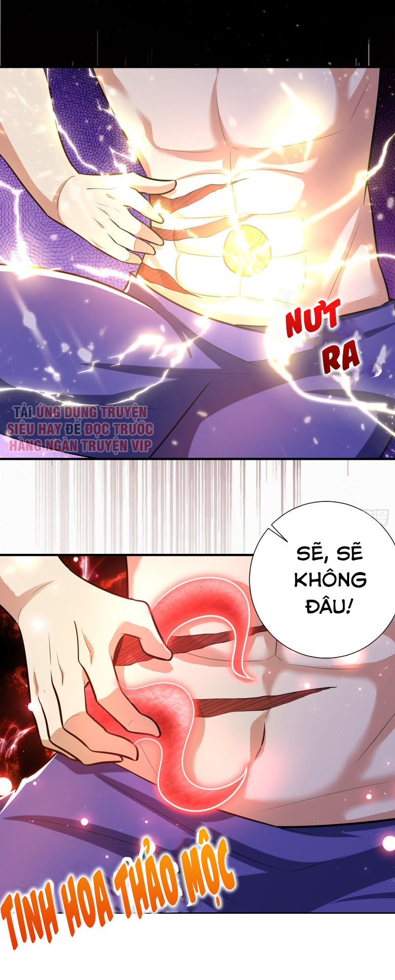 Yêu Giả Vi Vương Chapter 183 - 1