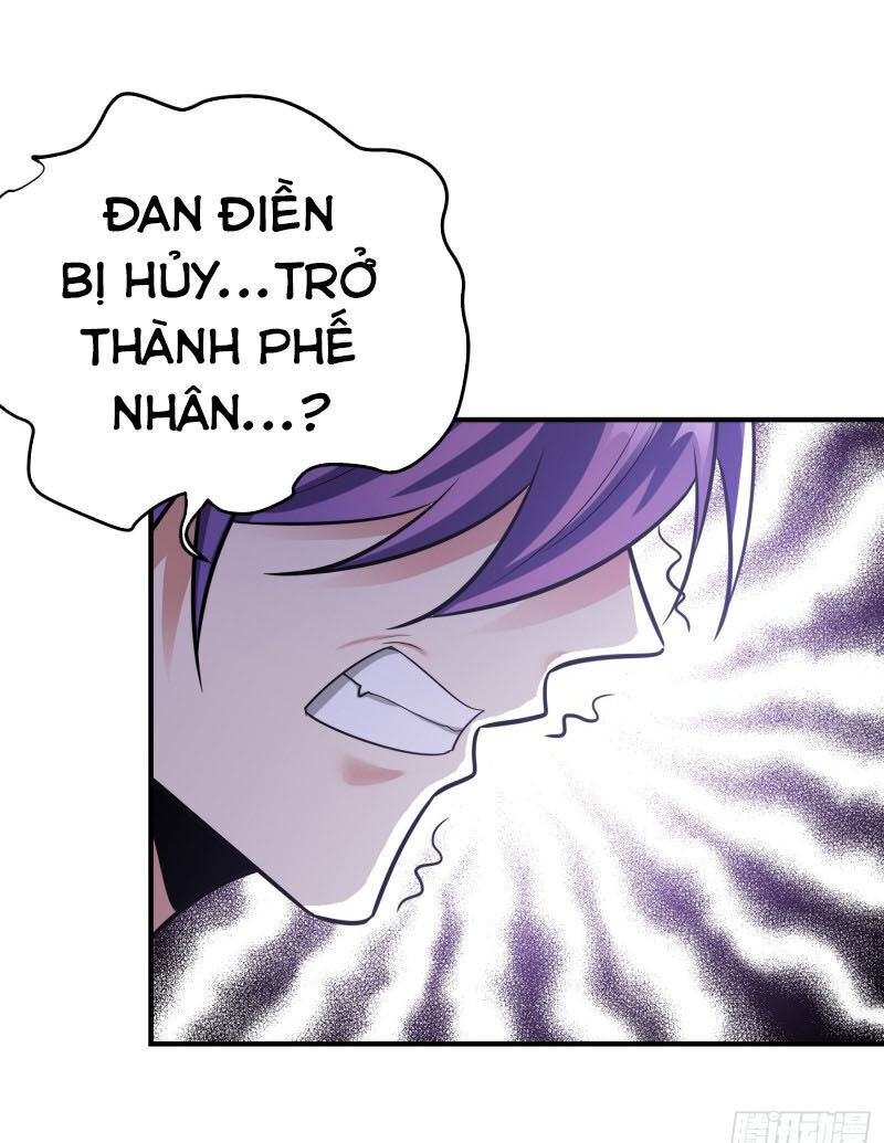 Yêu Giả Vi Vương Chapter 183 - 11