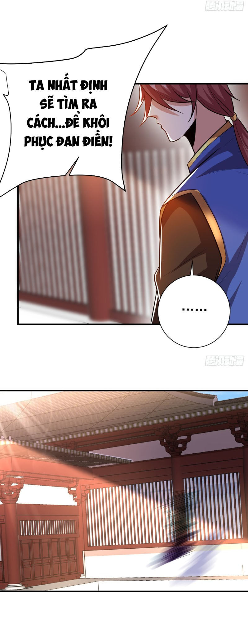 Yêu Giả Vi Vương Chapter 183 - 14