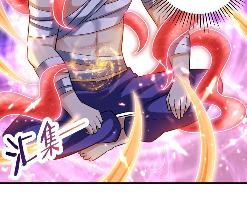 Yêu Giả Vi Vương Chapter 183 - 3