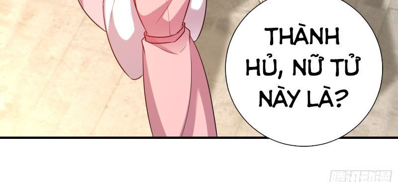 Yêu Giả Vi Vương Chapter 183 - 21