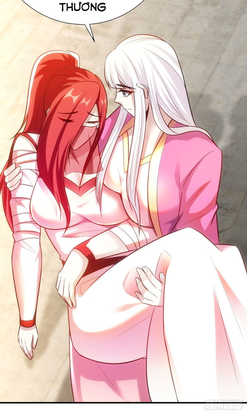 Yêu Giả Vi Vương Chapter 183 - 23