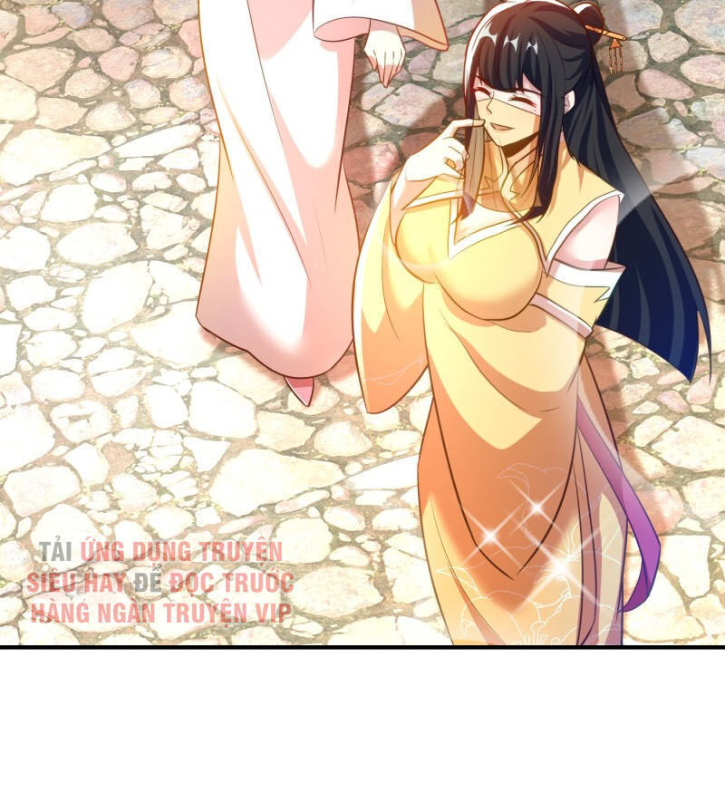 Yêu Giả Vi Vương Chapter 183 - 29