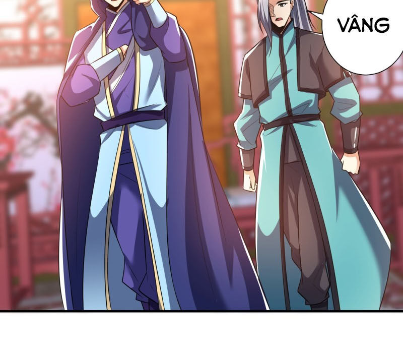 Yêu Giả Vi Vương Chapter 183 - 34