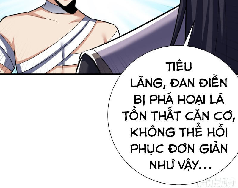 Yêu Giả Vi Vương Chapter 183 - 5
