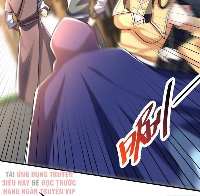 Yêu Giả Vi Vương Chapter 184 - 13