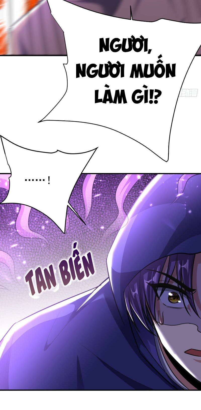 Yêu Giả Vi Vương Chapter 184 - 17