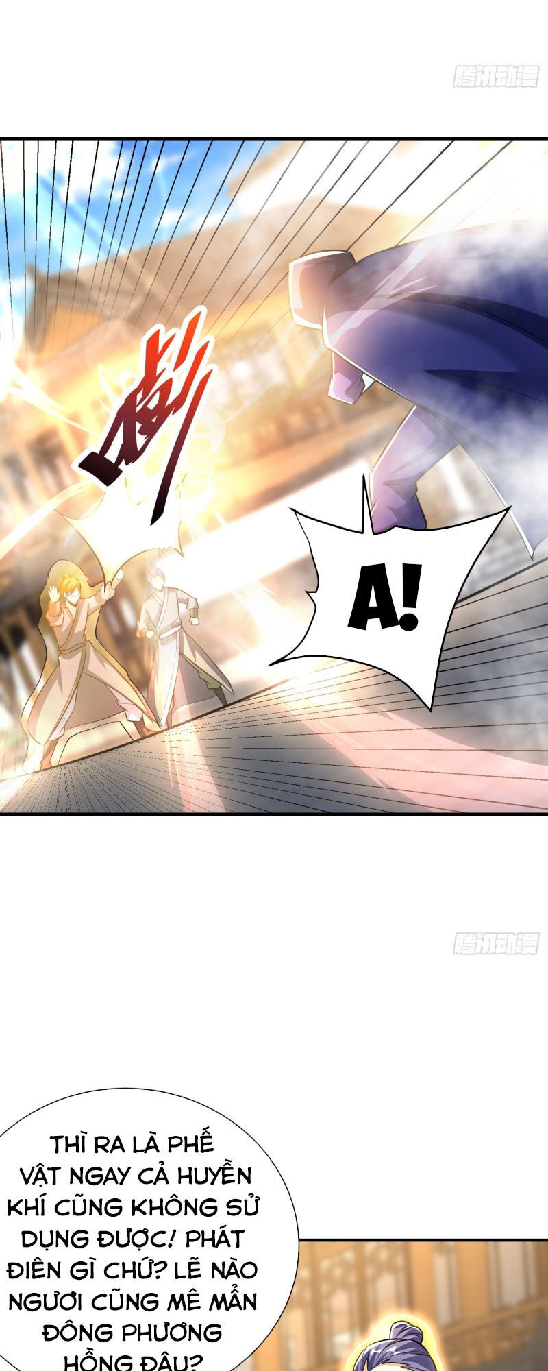 Yêu Giả Vi Vương Chapter 184 - 18