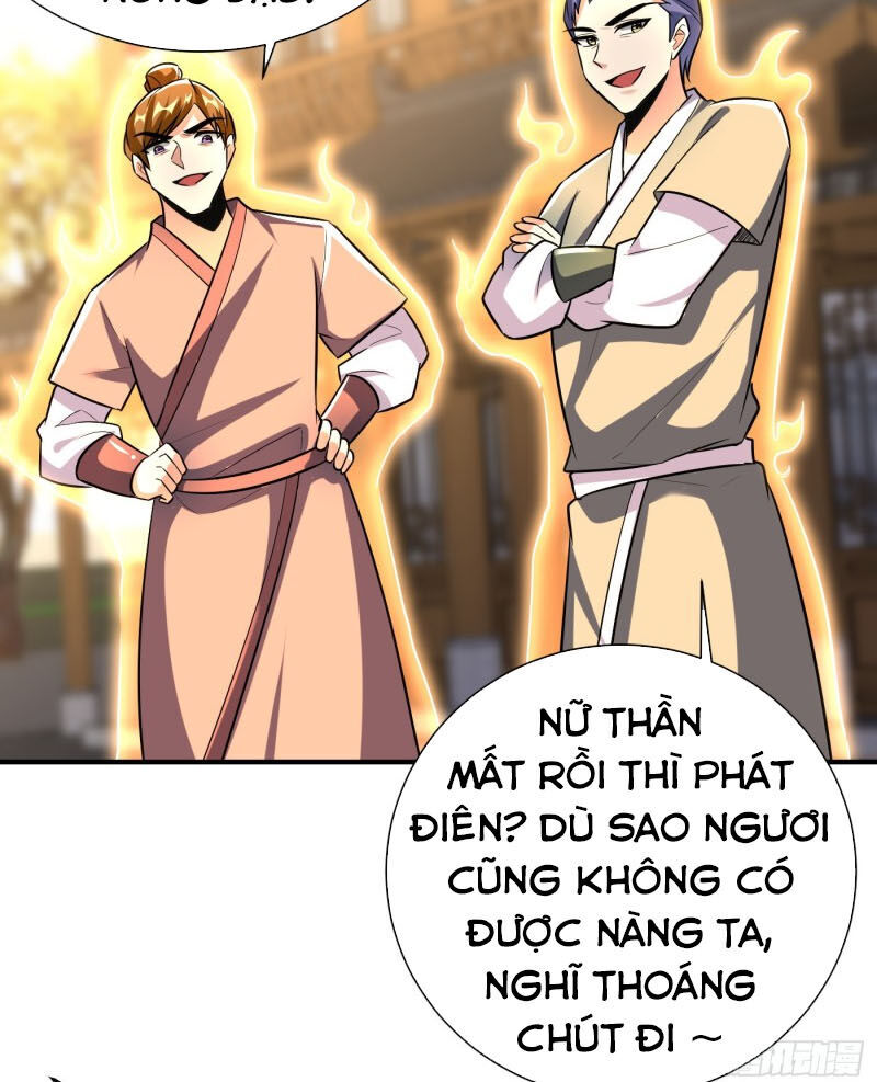 Yêu Giả Vi Vương Chapter 184 - 19