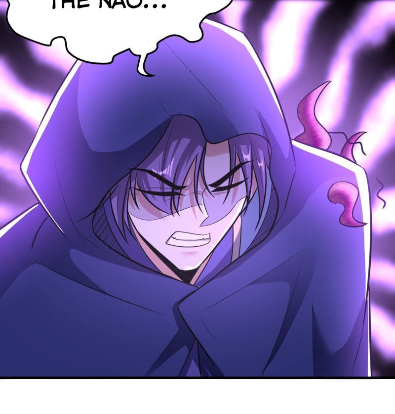 Yêu Giả Vi Vương Chapter 184 - 25