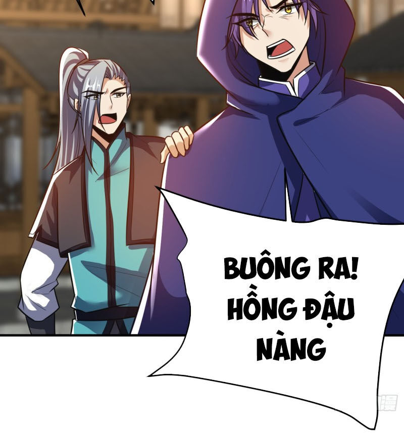 Yêu Giả Vi Vương Chapter 184 - 27