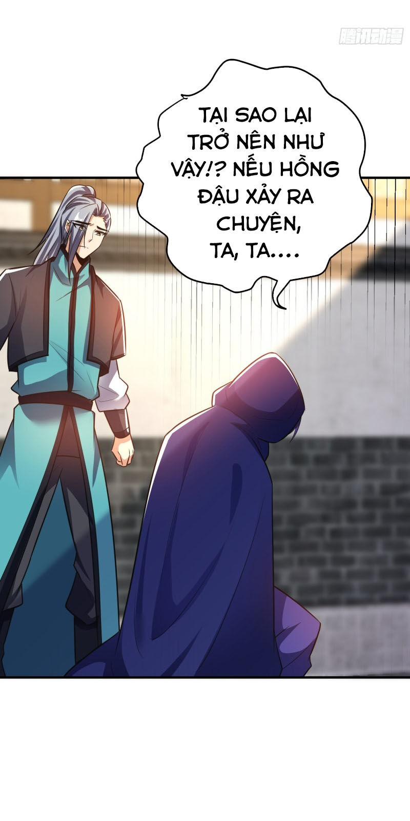 Yêu Giả Vi Vương Chapter 184 - 30