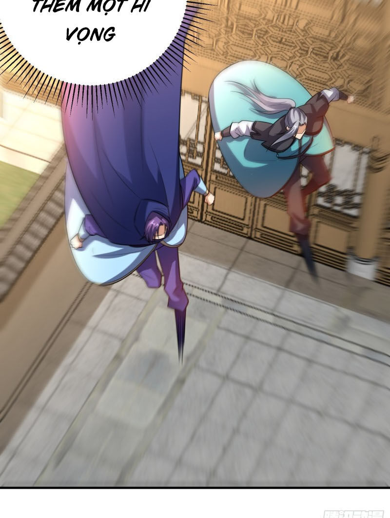 Yêu Giả Vi Vương Chapter 184 - 4