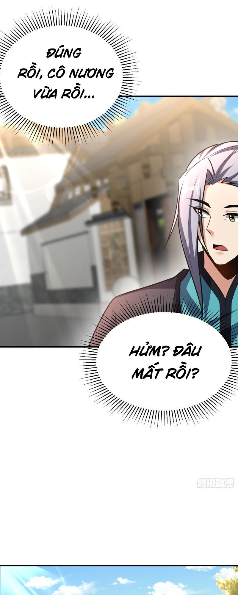 Yêu Giả Vi Vương Chapter 184 - 33