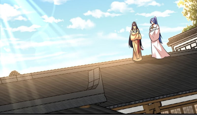 Yêu Giả Vi Vương Chapter 184 - 34