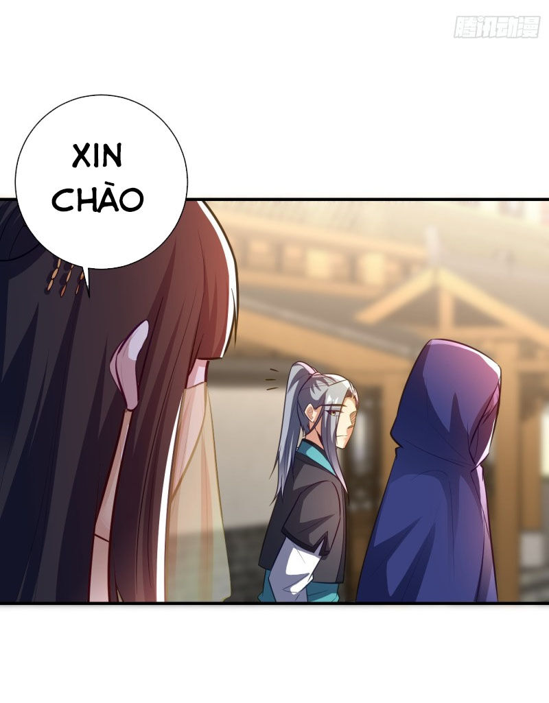 Yêu Giả Vi Vương Chapter 184 - 7