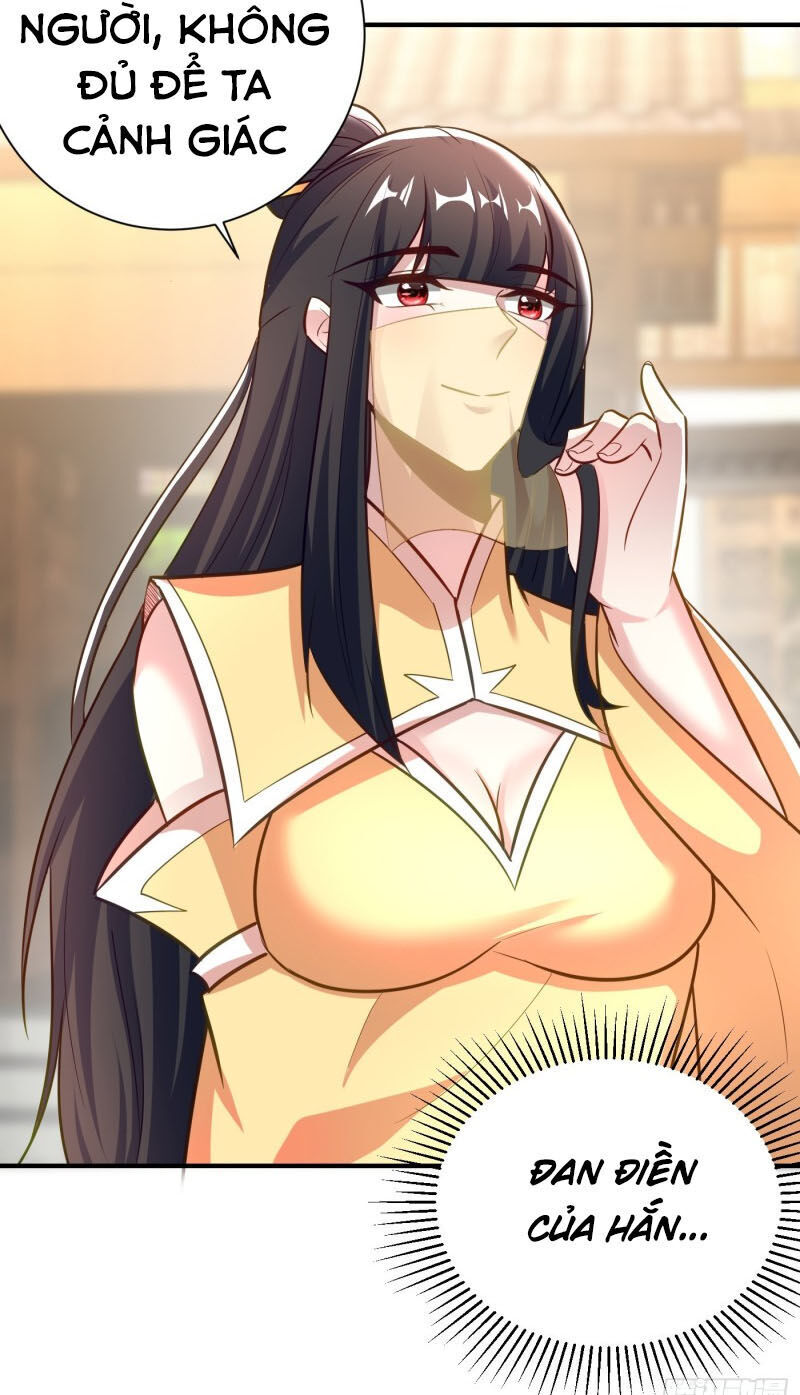 Yêu Giả Vi Vương Chapter 184 - 9