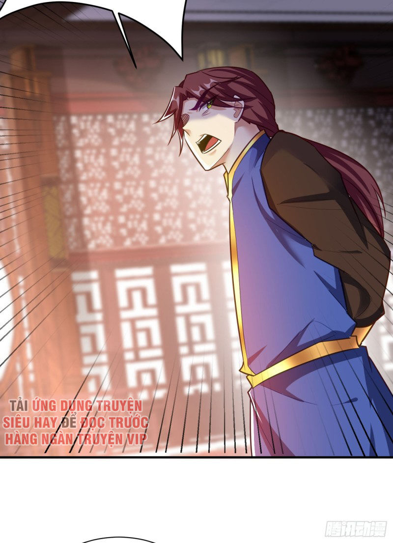 Yêu Giả Vi Vương Chapter 186 - 2