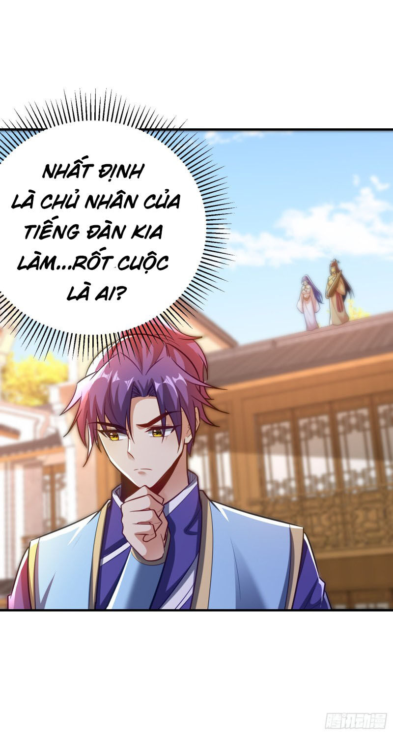 Yêu Giả Vi Vương Chapter 186 - 18