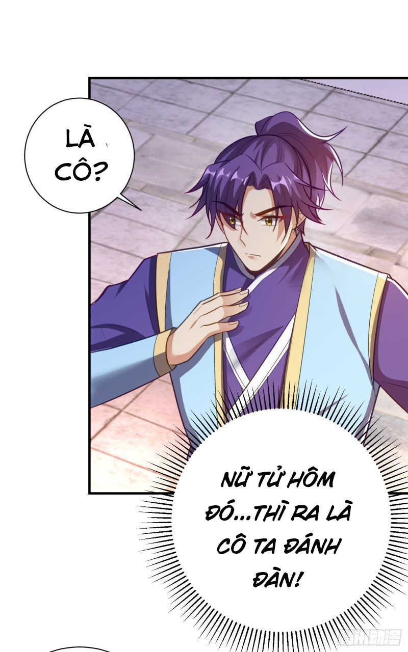 Yêu Giả Vi Vương Chapter 186 - 22