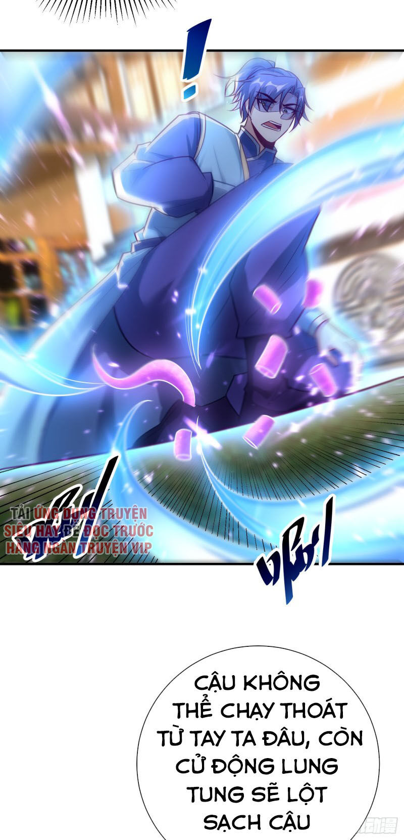 Yêu Giả Vi Vương Chapter 186 - 30