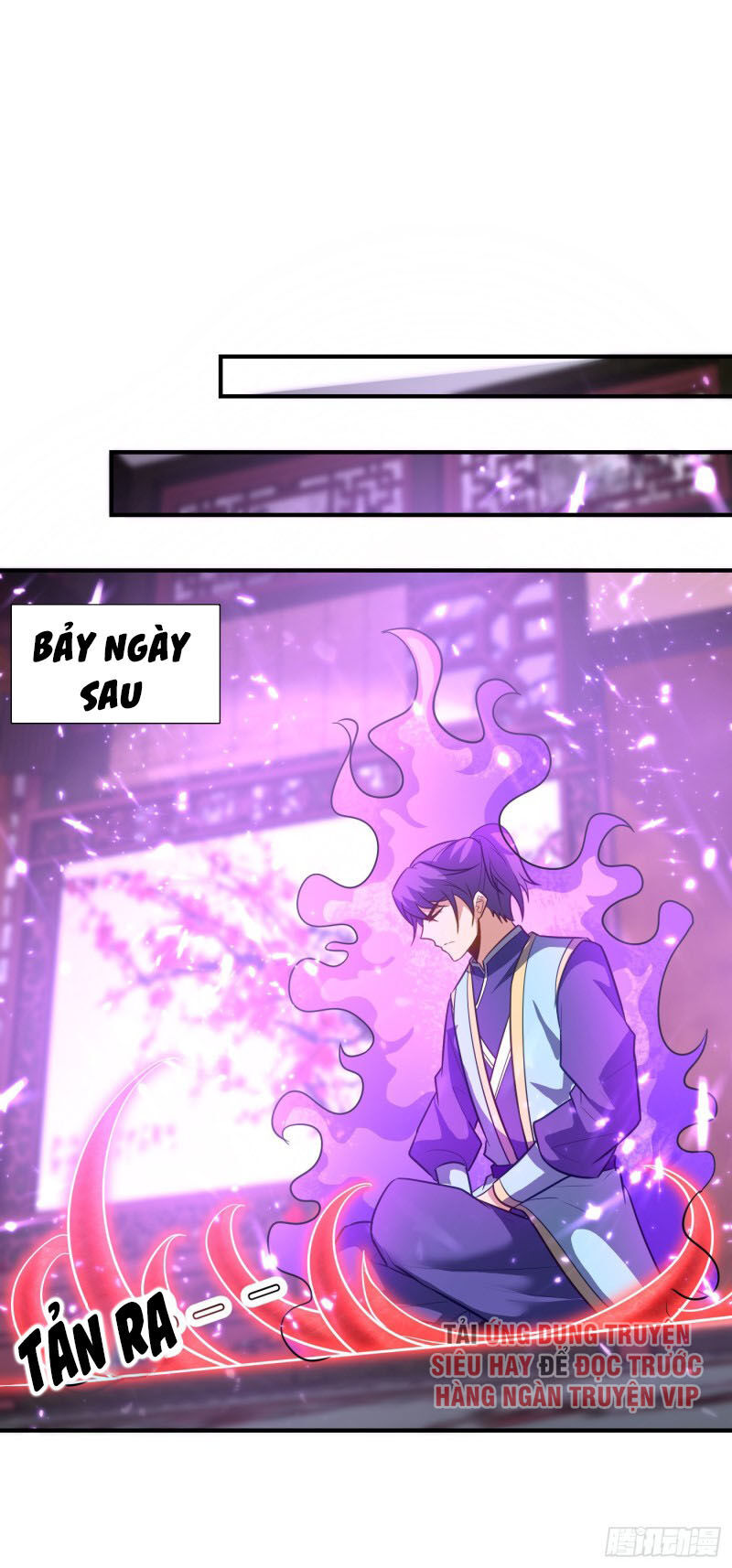 Yêu Giả Vi Vương Chapter 186 - 7