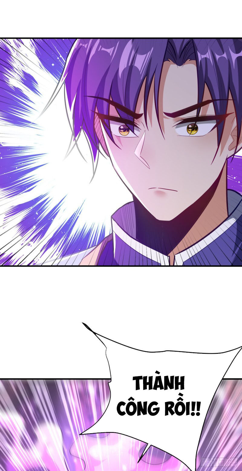 Yêu Giả Vi Vương Chapter 186 - 8