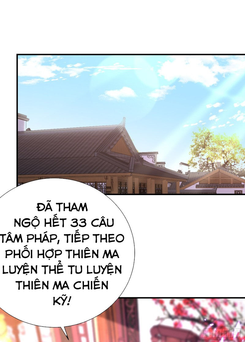 Yêu Giả Vi Vương Chapter 186 - 10