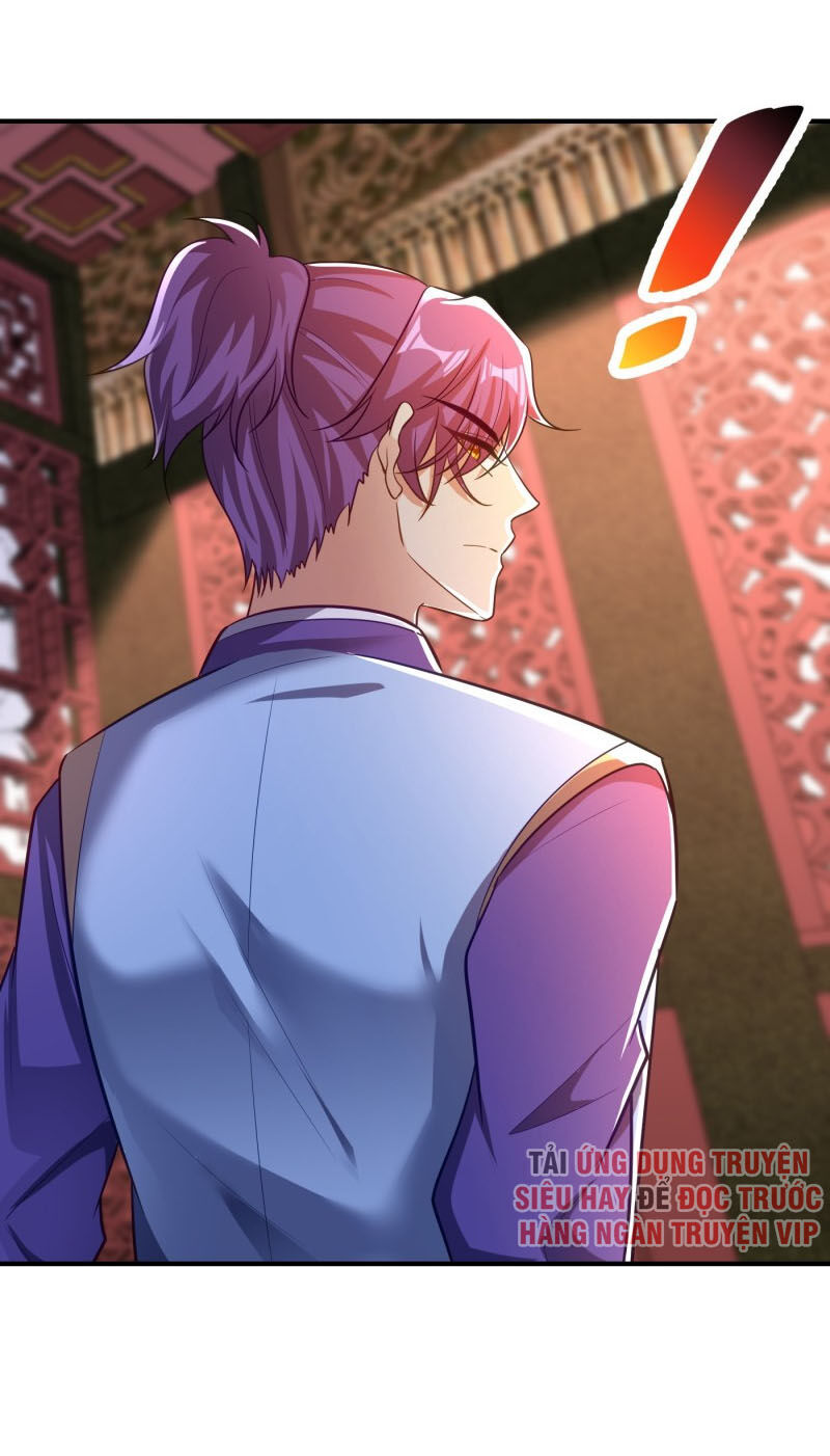 Yêu Giả Vi Vương Chapter 187 - 20