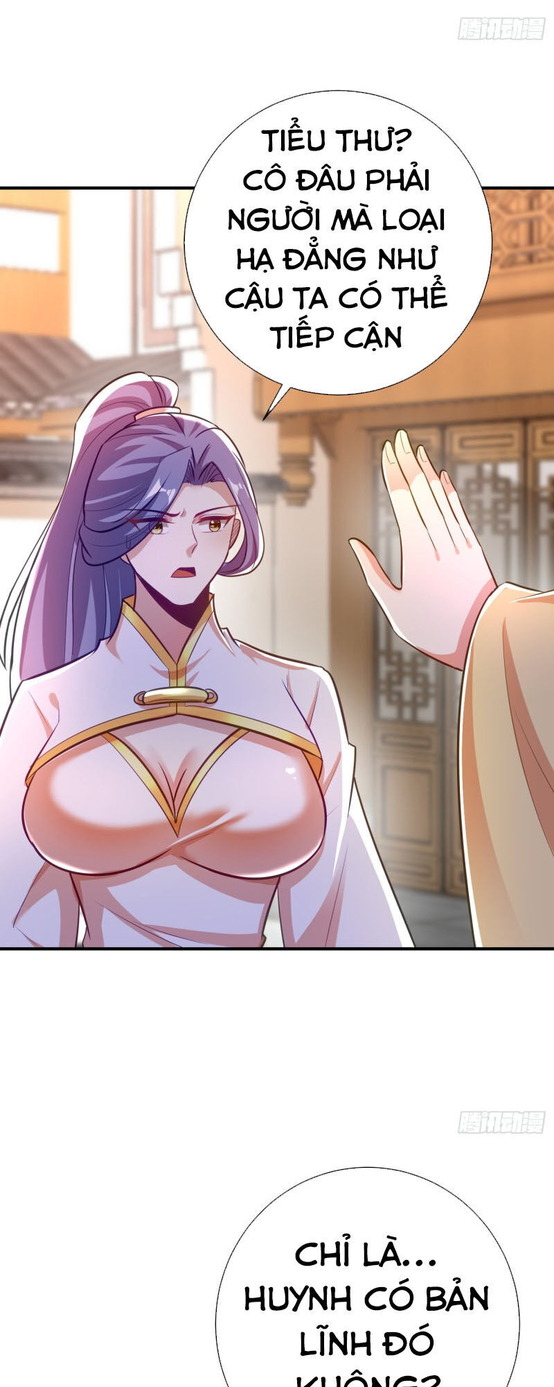 Yêu Giả Vi Vương Chapter 187 - 3