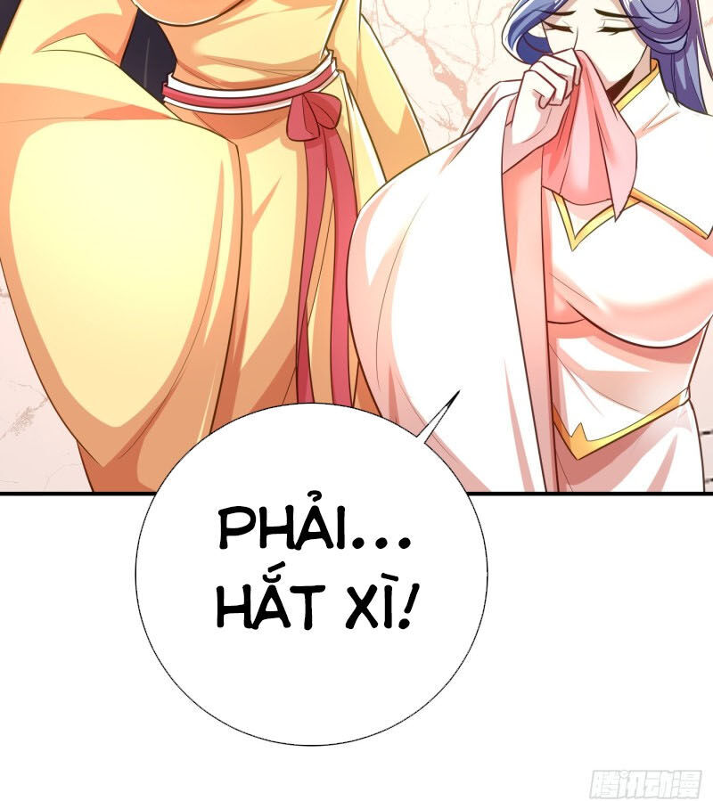 Yêu Giả Vi Vương Chapter 187 - 29