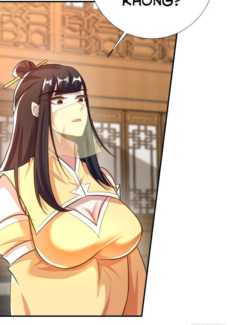 Yêu Giả Vi Vương Chapter 187 - 4