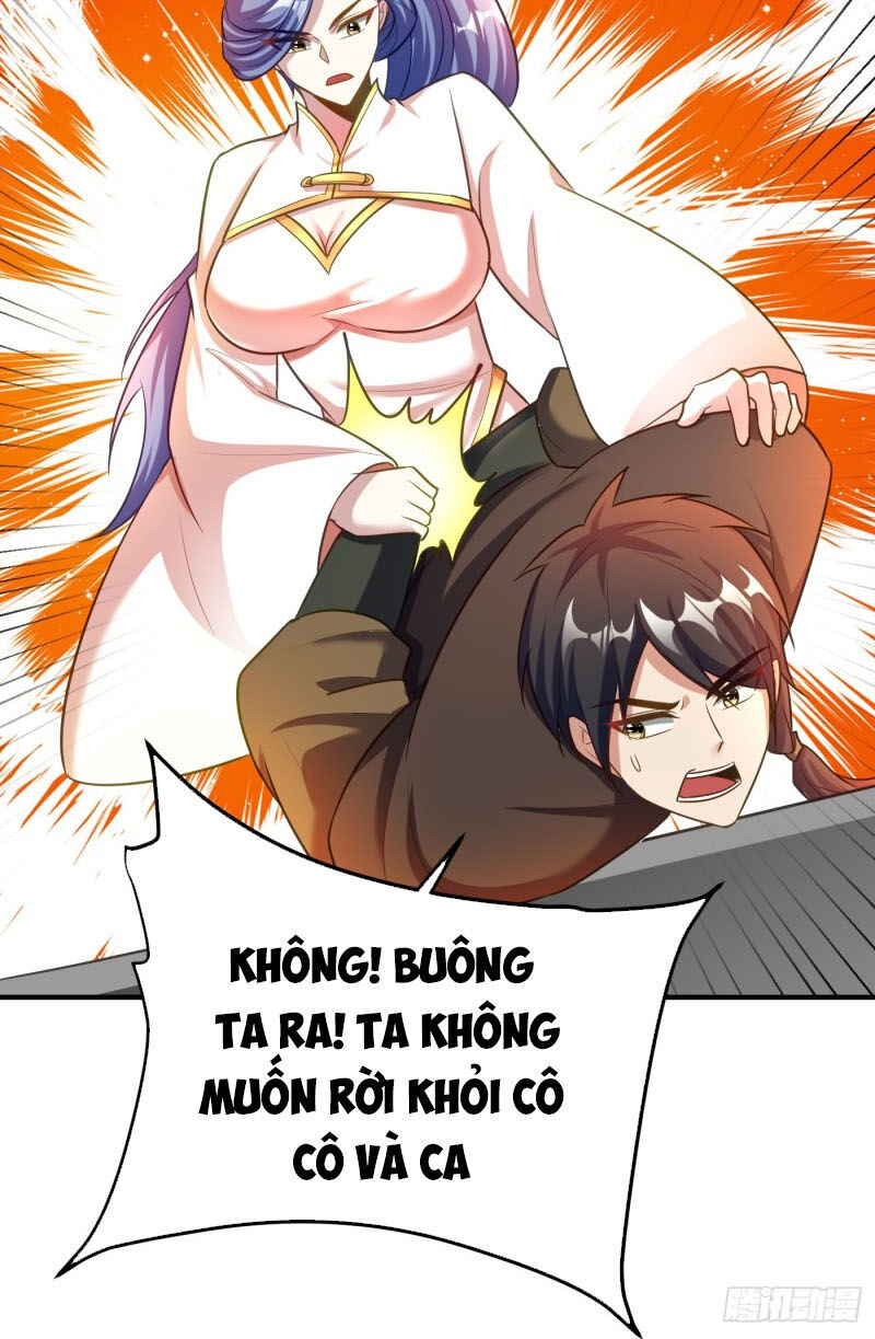 Yêu Giả Vi Vương Chapter 187 - 37