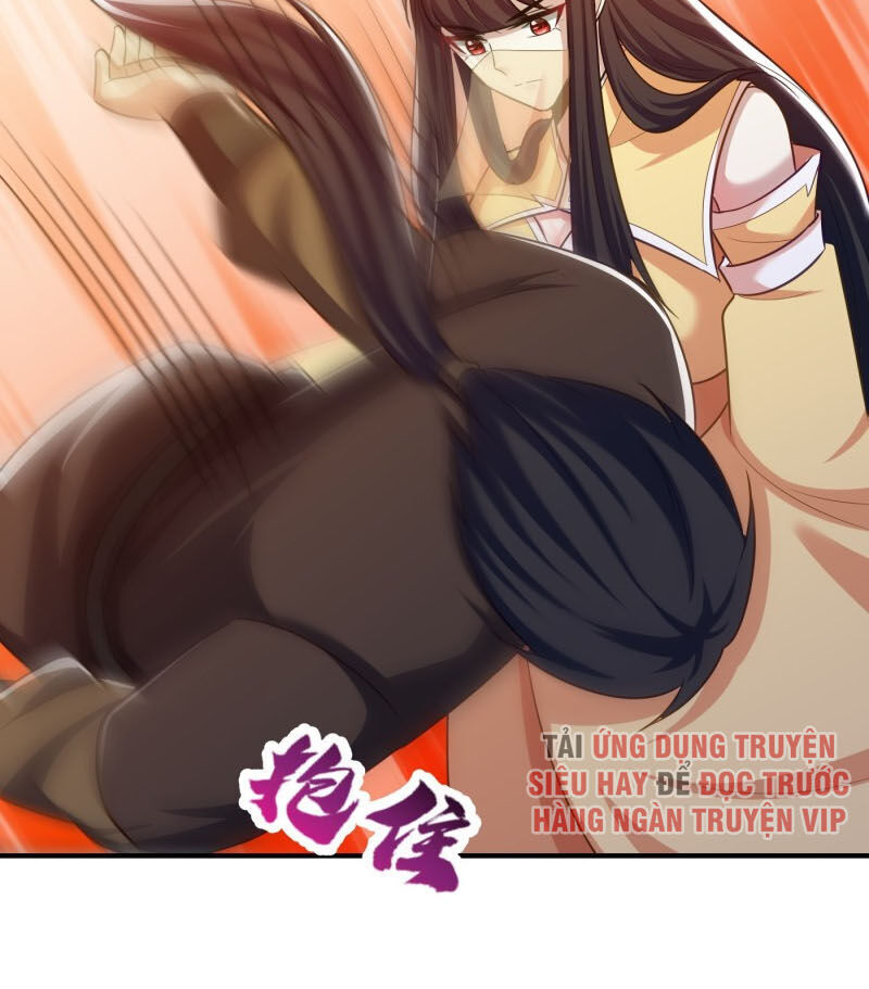 Yêu Giả Vi Vương Chapter 188 - 2