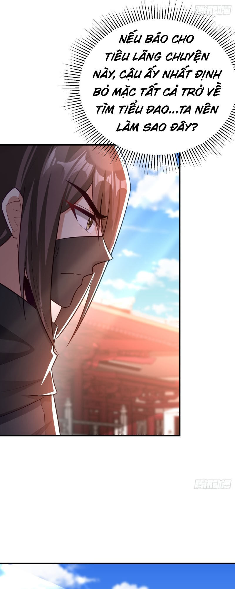 Yêu Giả Vi Vương Chapter 188 - 11
