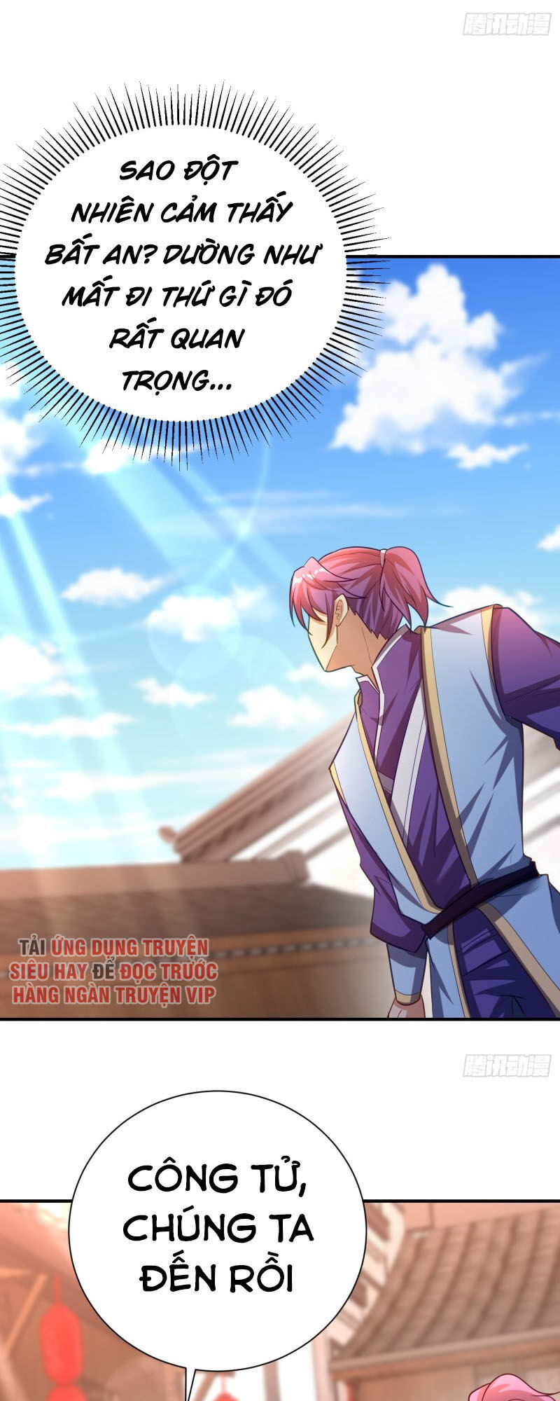 Yêu Giả Vi Vương Chapter 188 - 13