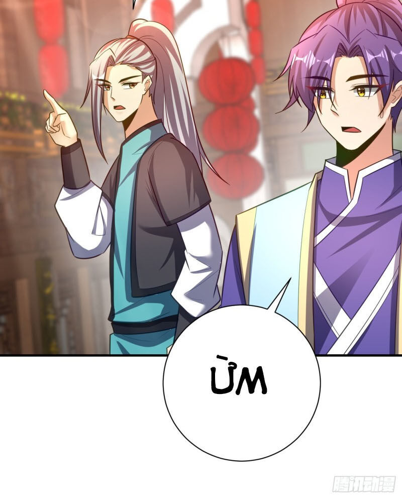 Yêu Giả Vi Vương Chapter 188 - 14