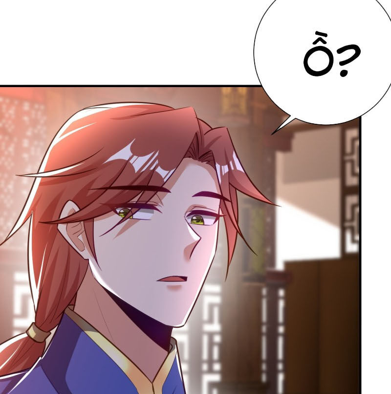 Yêu Giả Vi Vương Chapter 188 - 20