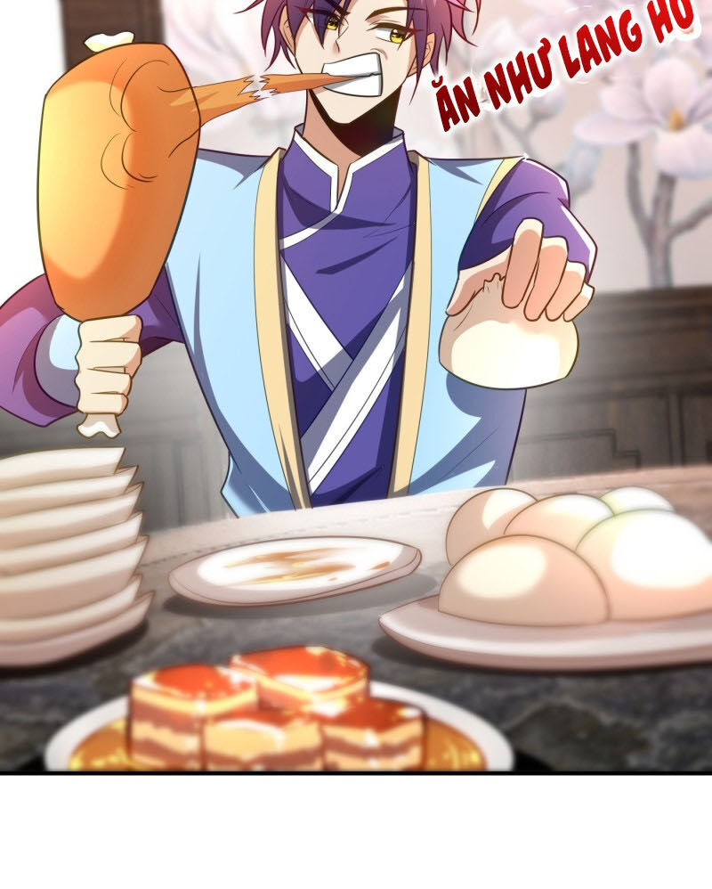 Yêu Giả Vi Vương Chapter 188 - 23