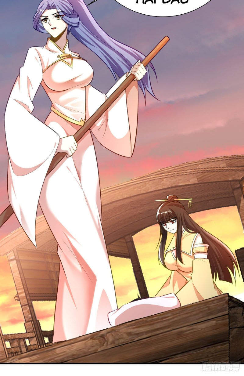 Yêu Giả Vi Vương Chapter 188 - 31