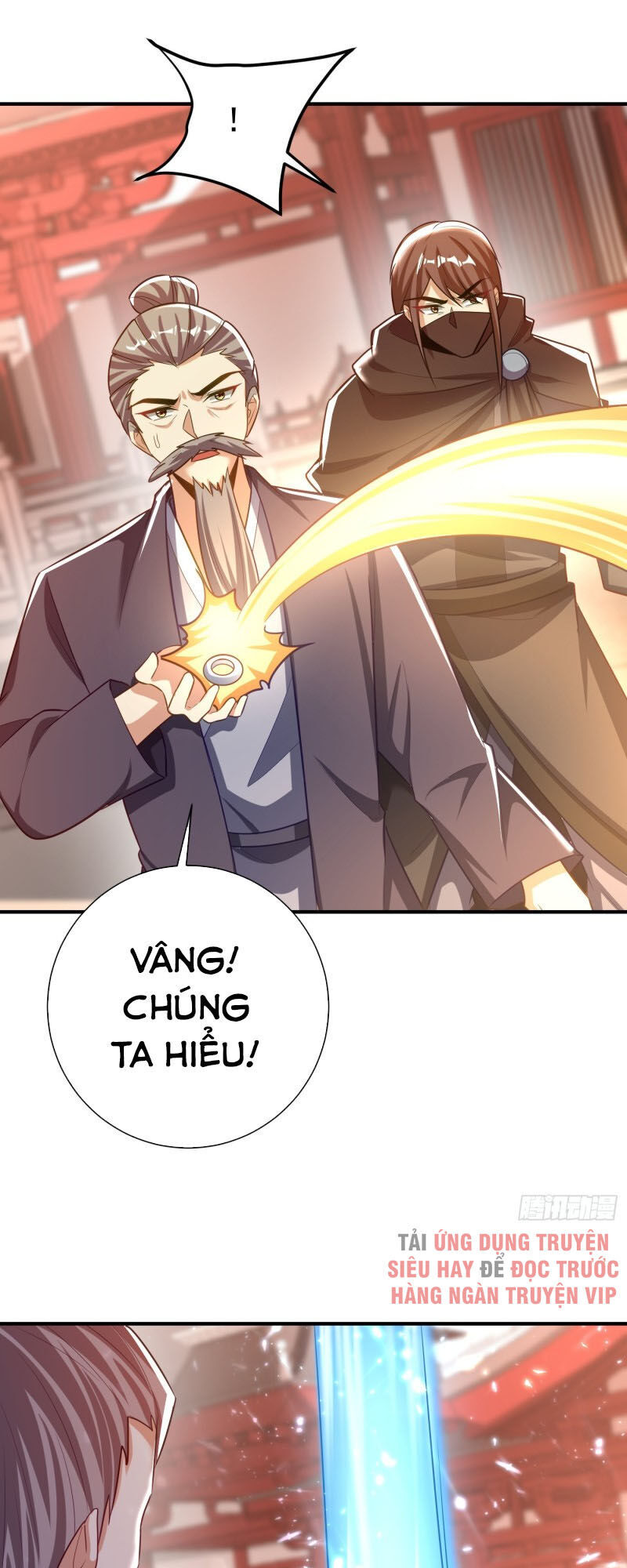 Yêu Giả Vi Vương Chapter 188 - 5