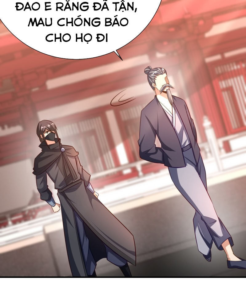 Yêu Giả Vi Vương Chapter 188 - 10